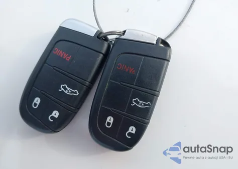 2015 Chrysler 200 Limited z USA, uszkodzony, nr VIN 1C3CCCAB4FN561291